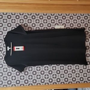 NWT Jessica Simpson Black Dress